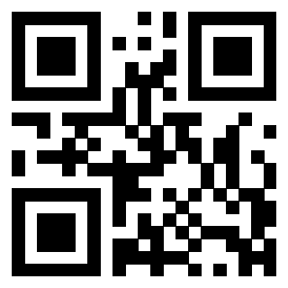 Scansione del Qr Code di 3301861388