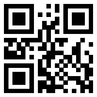 Il Qr Code di 3301861390