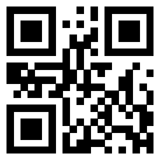 3301861391 QrCode associato