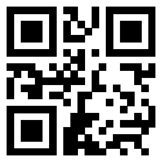 Scansione del Qr Code di 3301861392