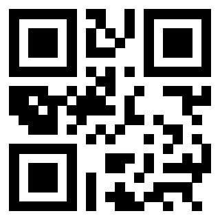 3301861393 - Immagine del QrCode