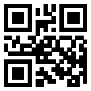 3301861394 - Immagine del Qr Code associato