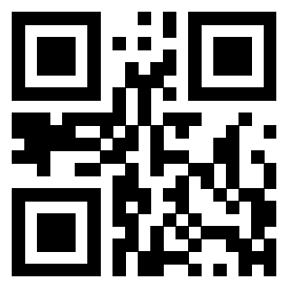 3301861396 QrCode associato