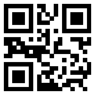 Scansione del Qr Code di 3301861403