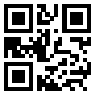3301861404 QrCode associato