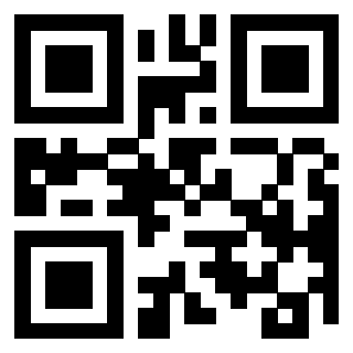 Il QrCode di 3301861406