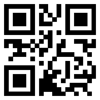 3301861407 - Immagine del Qr Code