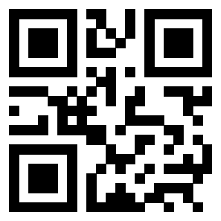 3301861408 - Immagine del Qr Code