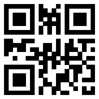 3301861409 - Immagine del Qr Code