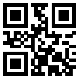 3301861410 QrCode associato