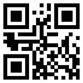 3301861412 - Immagine del Qr Code