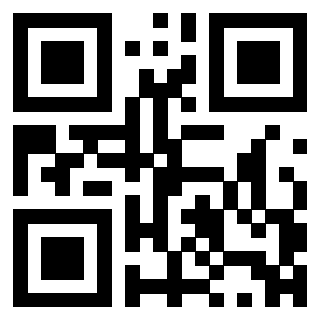 Qr Code di 3301861413