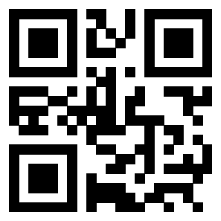 3301861415 QrCode associato