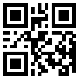 Qr Code di 3301861416