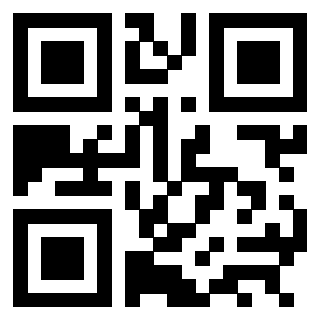 Immagine del QrCode di 3301861418