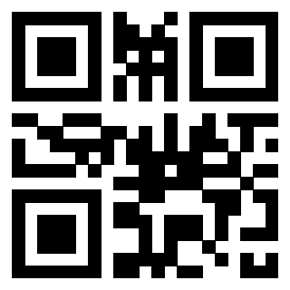 3301861420 Qr Code associato