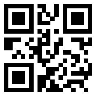 3301861421 QrCode associato