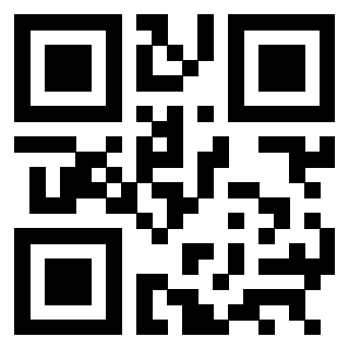3301861423 - Immagine del Qr Code