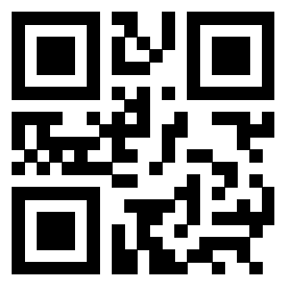 3301861425 - Immagine del Qr Code