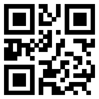 3301861429 - Immagine del Qr Code