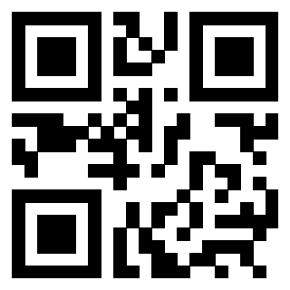 Il QrCode di 3301861431