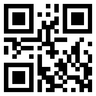 Il QrCode di 3301861433