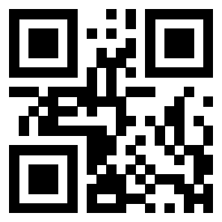 3301861434 Qr Code associato