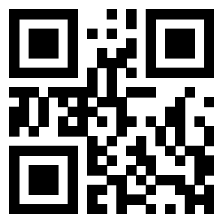 Qr Code di 3301861437