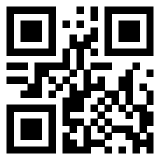 Il Qr Code di 3301861440