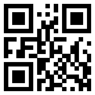 3301861441 - Immagine del QrCode