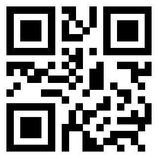 3301861444 QrCode associato