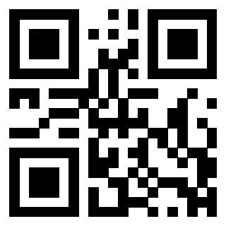 Immagine del Qr Code di 3301861446