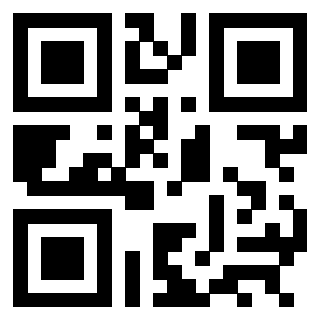 3301861447 Qr Code associato