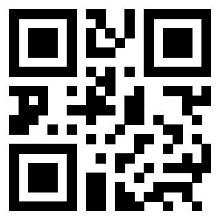 3301861448 QrCode associato