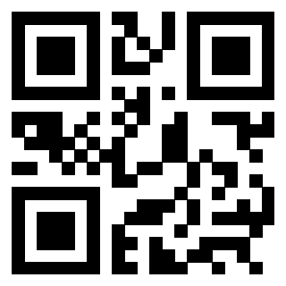 3301861451 - Immagine del QrCode