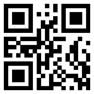 Immagine del QrCode di 3301861454