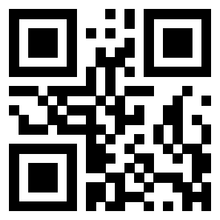 Il Qr Code di 3301861455