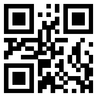 3301861456 Qr Code associato