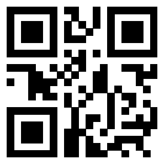 Immagine del Qr Code di 3301861457