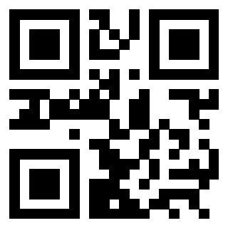 Il QrCode di 3301861459
