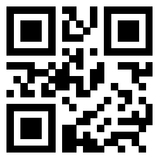 3301861460 QrCode associato