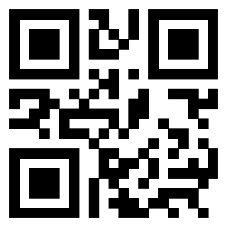 3301861461 Qr Code associato