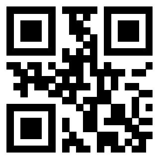 Qr Code di 3301861463