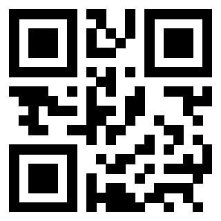 Il Qr Code di 3301861464