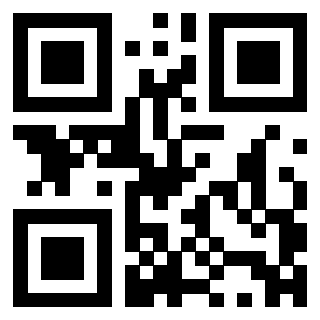 3301861466 - Immagine del Qr Code associato