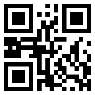 3301861467 QrCode associato