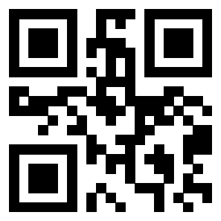 Qr Code di 3301861468