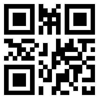 3301861469 - Immagine del QrCode associato