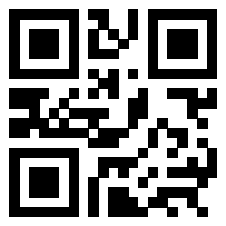 Il Qr Code di 3301861470