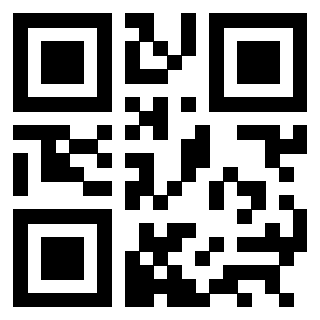 3301861472 - Immagine del Qr Code